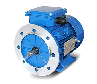 Асинхронные электродвигатели АИР