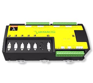 Новое поколение контроллеров ЧПУ NCStudio