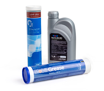 Смазка для промышленного оборудования