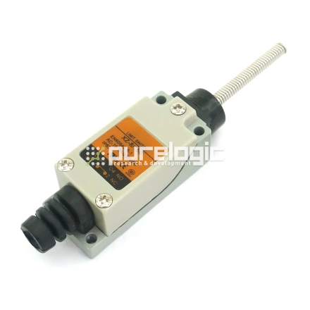 Концевой выключатель XZ-8/166 фото