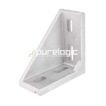 Угловой соединитель 40LAT-8 195 Угловой соединитель 40LAT-8 фото