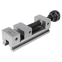 Тиски лекальные QGG50