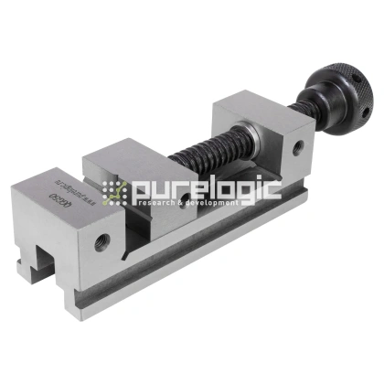 Тиски лекальные QGG50 5 268 Тиски лекальные QGG50 фото