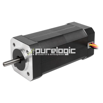 Бесколлекторный двигатель FL42BLS04 6 968 Бесколлекторный двигатель FL42BLS04 фото