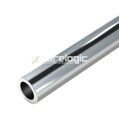 Вал полый хромированный WVH25 2 962 Вал полый хромированный WVH25 фото