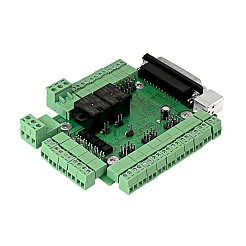 Плата коммутации PLC5x 6 766 руб. Плата коммутации PLC5x