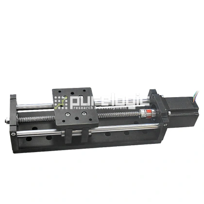 Модуль линейного перемещения PLLM-01-200 30 489 Модуль линейного перемещения PLLM-01-200 фото