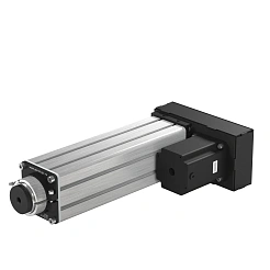 Актуатор линейный RY-AL02-10200-P1C