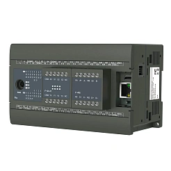 PLC контроллер FAS-50MT-AC 25 891 руб. PLC контроллер FAS-50MT-AC