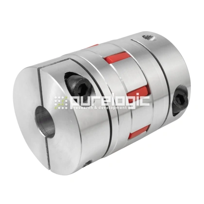 Муфта соединительная BF2-6590-19-22 5 884 Муфта соединительная BF2-6590-19-22 фото