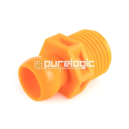 Соединитель резьбовой CL3201 57 Соединитель резьбовой CL3201 фото