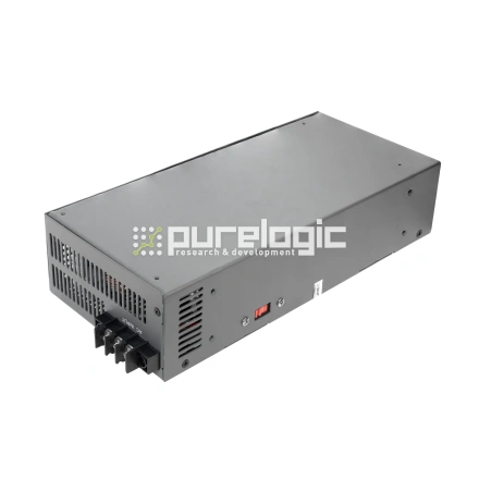 Источник питания импульсный S-1500-110 фото