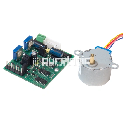 Драйвер PLD0512U 3 613 Драйвер PLD0512U фото