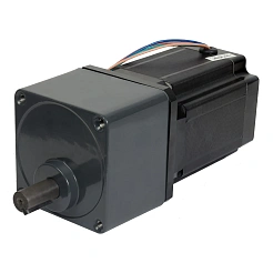 Двигатель шаговый с редуктором PL86GH113-10D14 25 837 руб. Двигатель шаговый с редуктором PL86GH113-10D14