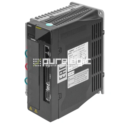 Серводрайвер EPS-B1-02D2AA 57 032 Серводрайвер EPS-B1-02D2AA фото