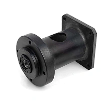 Опора винта с фланцем PLM57-8