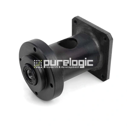 Опора винта с фланцем PLM57-8 6 655 Опора винта с фланцем PLM57-8 фото