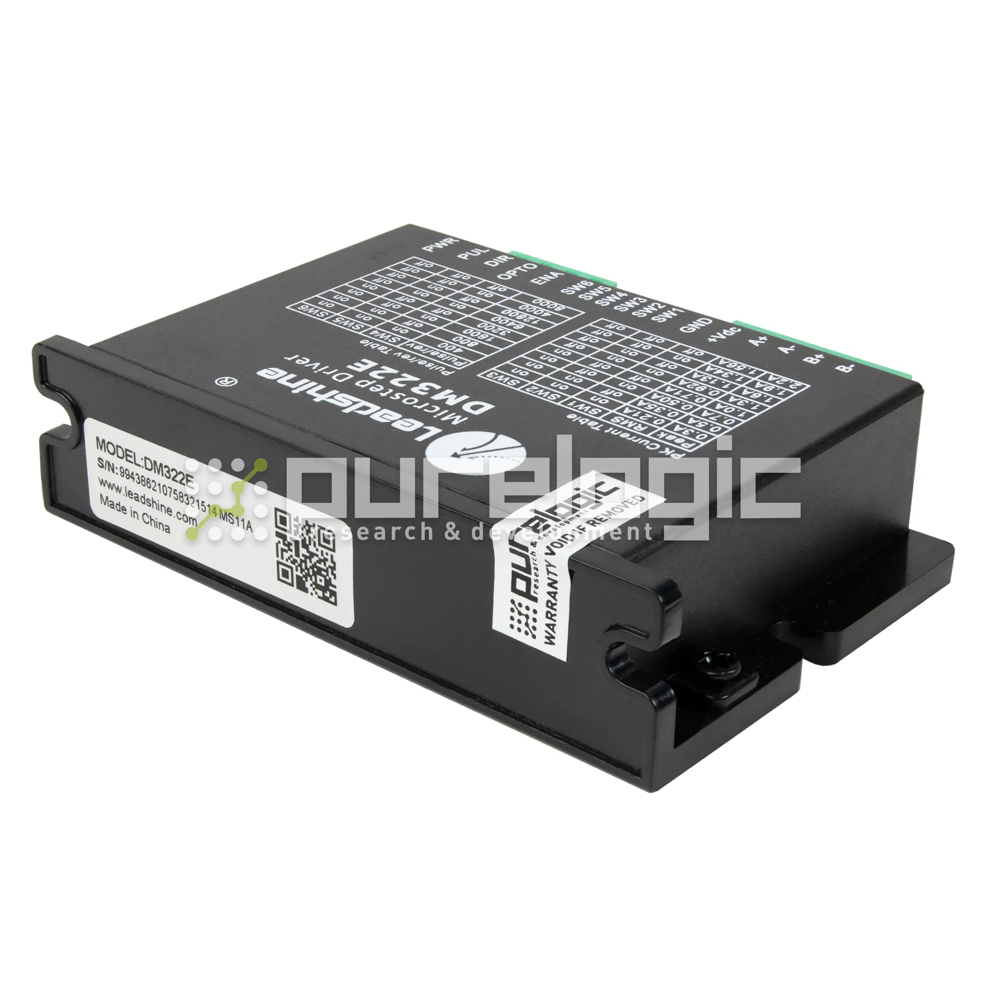 Драйвер DM322E 3 418 Драйвер DM322E фото