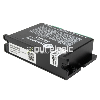 Драйвер DM322E 3 418 Драйвер DM322E фото