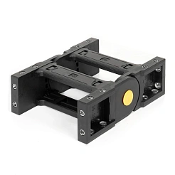 Держатель гибкого кабель-канала TP35x100-O