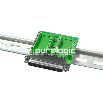 Переходник PLB-DRB37M 689 Переходник PLB-DRB37M фото