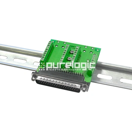 Переходник PLB-DRB37M фото