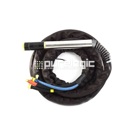 Механизированный резак YK300H-15m 78 662 Механизированный резак YK300H-15m фото