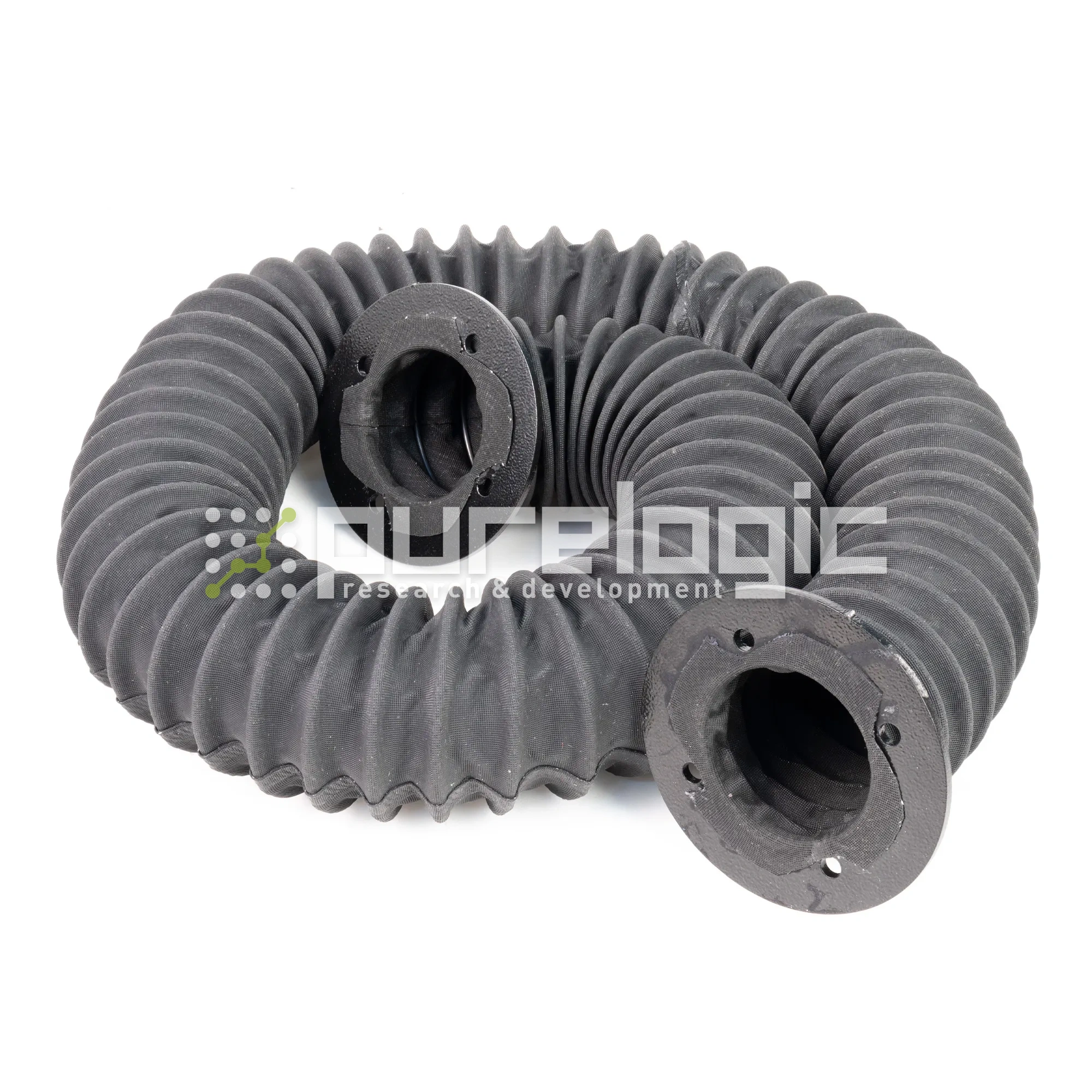 Гофрозащита DCV-B16-800 2 457 Гофрозащита DCV-B16-800 фото