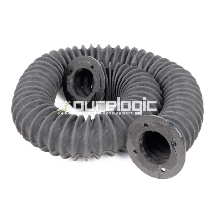 Гофрозащита BC-S16-800 2 018 Гофрозащита BC-S16-800 фото