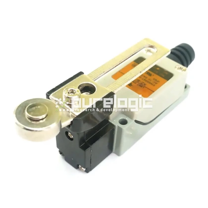 Концевой выключатель XZ-8/108 915 Концевой выключатель XZ-8/108 фото