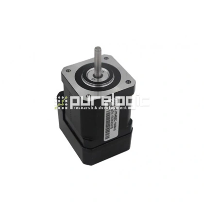 Двигатель шаговый с энкодером LK-21705 5 935 Двигатель шаговый с энкодером LK-21705 фото