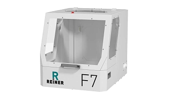 Защитная кабина REINER F7 66 565 руб. Защитная кабина REINER F7