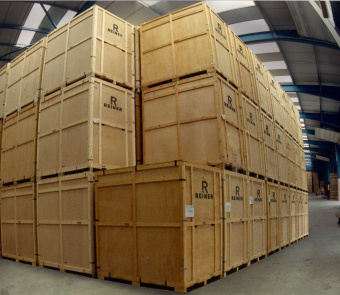 Поступление новых CO2 станков