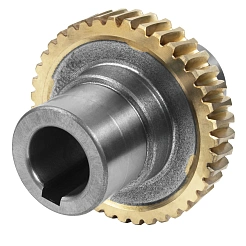 Червячное колесо W5020 5 485 руб. Червячное колесо W5020