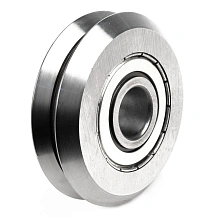 Опорный ролик W4X