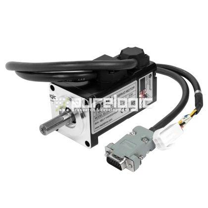 Серводвигатель ELDM4005V24HL-B5 27 530 Серводвигатель ELDM4005V24HL-B5 фото