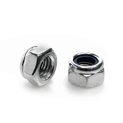 Гайка M8 DIN985