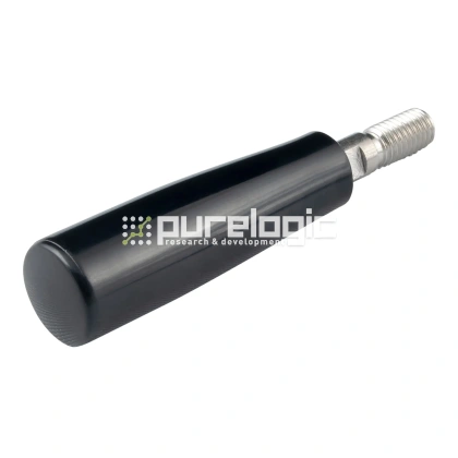 Рукоятка вращающаяся 100106-80*M10 фото