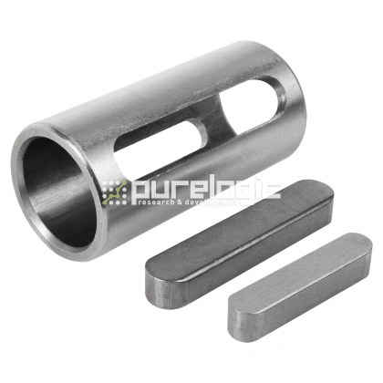 Втулка переходная RV19-24 фото