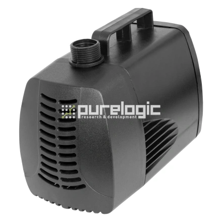 Помпа водяная погружная WP-7000 фото