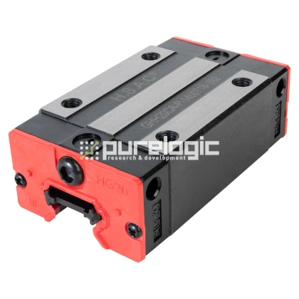 Модуль опорный HSAC GHH20CA 2 055 Модуль опорный HSAC GHH20CA фото