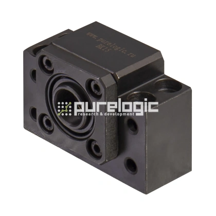 Опора ШВП подшипниковая BK15 2 442 Опора ШВП подшипниковая BK15 фото