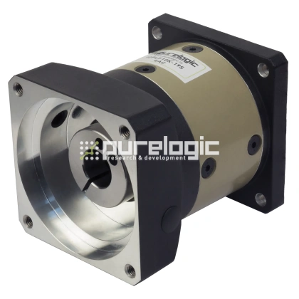 Редуктор планетарный 90PLF10K-19S-D19 20 075 Редуктор планетарный 90PLF10K-19S-D19 фото