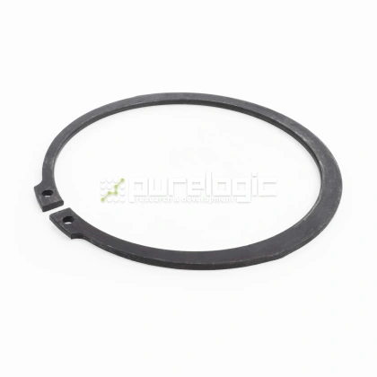 Кольцо стопорное наружное LMR-60-O 49 Кольцо стопорное наружное LMR-60-O фото