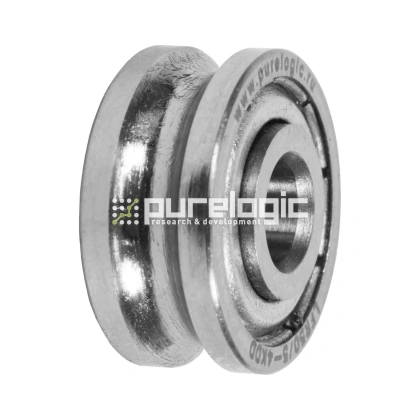 Опорный ролик LFR50/5-4KDD 1 290 Опорный ролик LFR50/5-4KDD фото