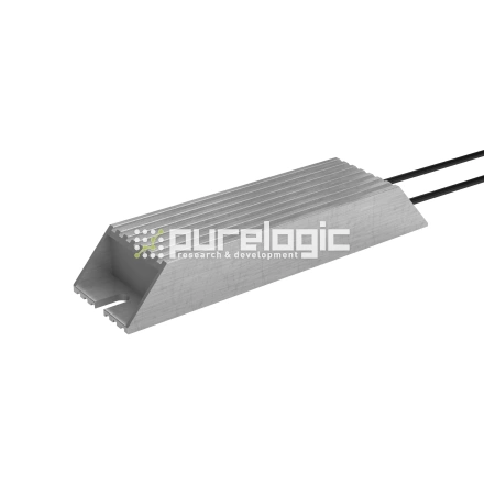 Резистор TRX60B-510 фото