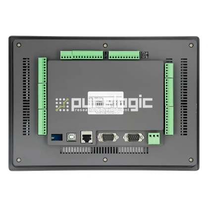 PLC контроллер QM3G-100FH-38MT 31 674 PLC контроллер QM3G-100FH-38MT фото