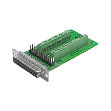 Переходник PLB-D25F