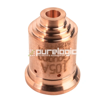 Сопло HT105A (PMX105, gouging) 220991 1 101 Сопло HT105A (PMX105, gouging) 220991 фото