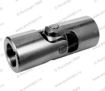 В продаже появились карданные шарниры серии xxG